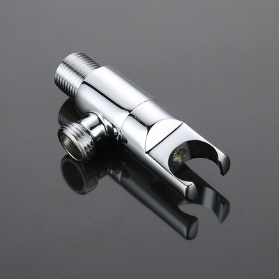 HAFREE JF110101 Chrom