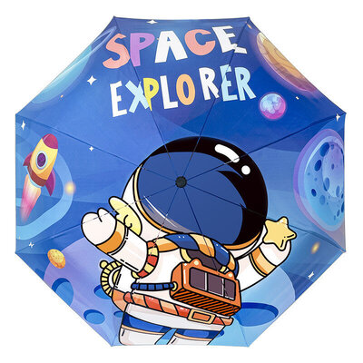 BUERXIANG T-147 Space Explorer