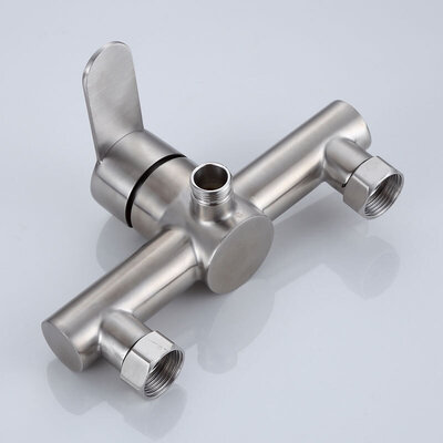 ERMO E-299 Silver