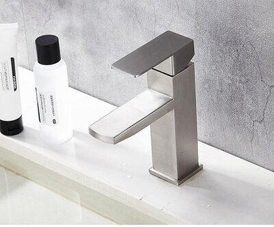 Ermo ER-5001 Silver