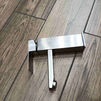 Ermo ER-5001 Silver