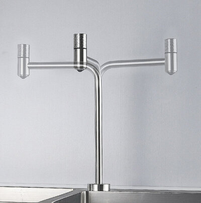 LINMA TLY350-2 Silver