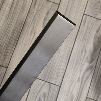 Disfact THS-Classic 60cm SUS-304 Silver