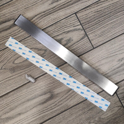 Disfact THS-Classic 60cm SUS-304 Silver