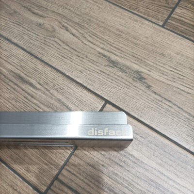 Disfact HL-35 Silver
