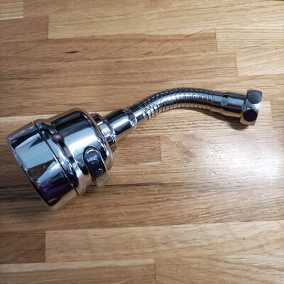 IwConcept IW-360-12 (SS304) Chrome