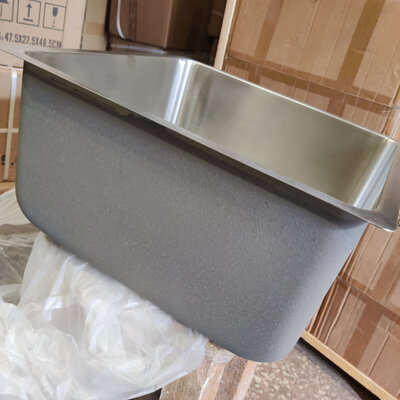 Disfact S-4040 Silver