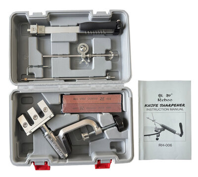Rehoo Pro (RH-006) CASE