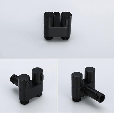 HAFREE Z-1004 Black