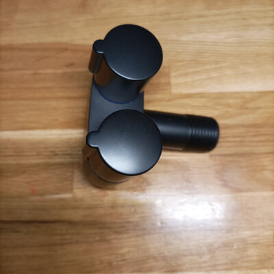 HAFREE Z-1004 Black