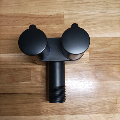HAFREE Z-1004 Black