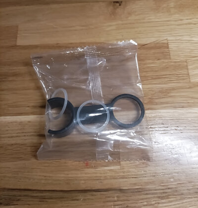 Faucet Z-14 Black