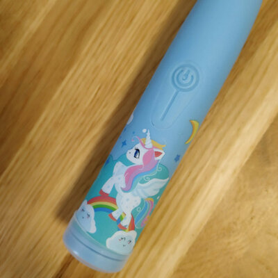 DIKANG OMQ212 (Li-Ion) Blue