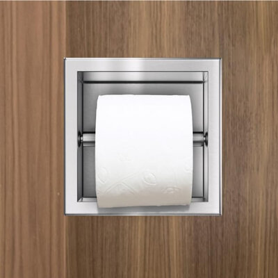 Neodrain SBX7 Silver