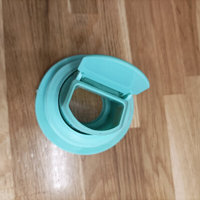 Belent QC008 50mm