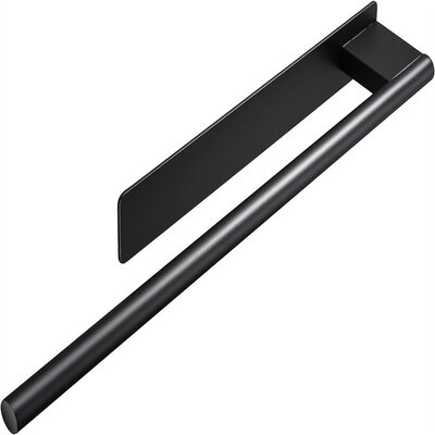 Tauset LB-4 39cm Black