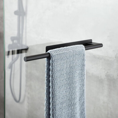 Tauset LB-4 39cm Black