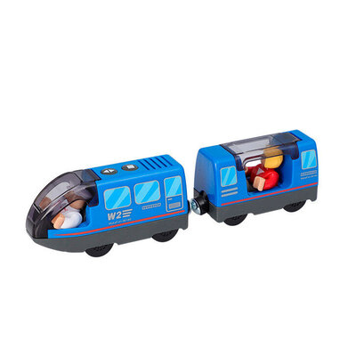 iekool W2 Blue
