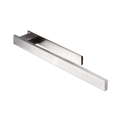 Bangnan F-15 39cm Silver