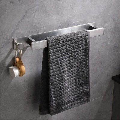 Bangnan I-10 40cm Silver