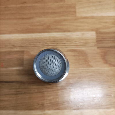Disfact DE-47 Silver