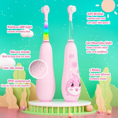 Seago SG-2139 Pink