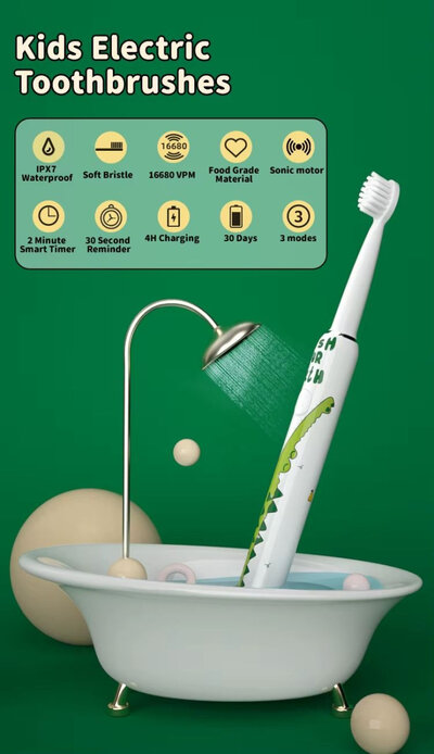 JTF J20C Green