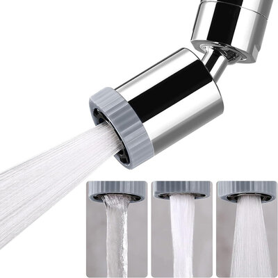 Tauset TH-030 ECO Chrome