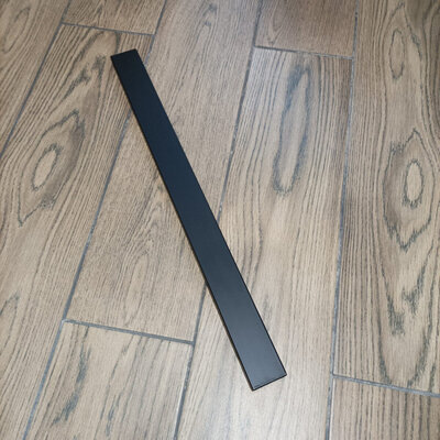 Disfact THS-Classic 50cm SUS-304 Black