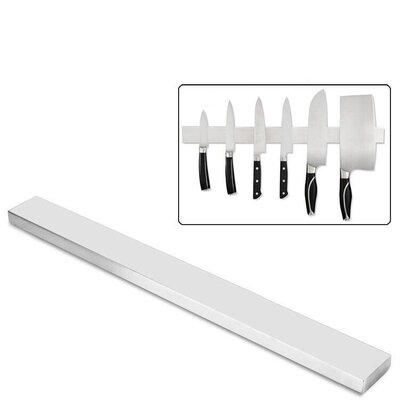 Disfact DSM-50cm Double-Sided Magnetic Silver