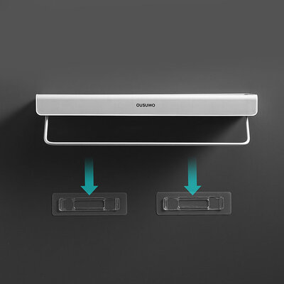 OUSUWO A806H (Holder) Gray