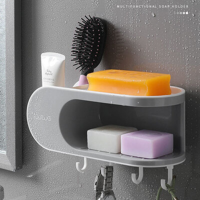 ASUJEI A2011 (Hooks) Gray