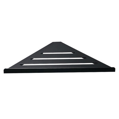 Faromo-21.5-Corner 304-Steel (Black)