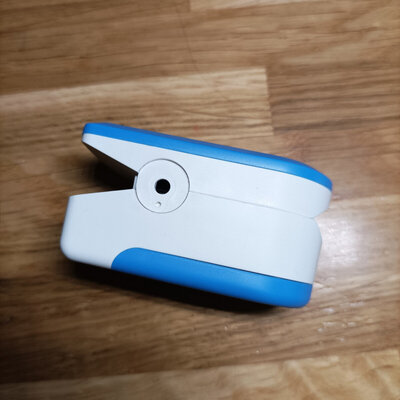 AIQURA AD805 Blue defect