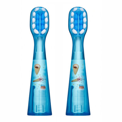 VERSENT Heads VS-3 2pcs Blue