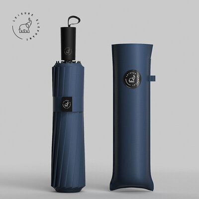 LEISURE ELEPHANT LE01601 Dark Blue
