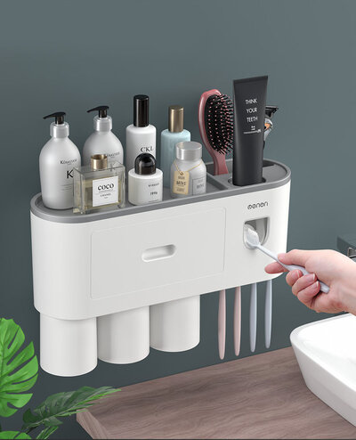 MENON XS-369 (3 cup) White