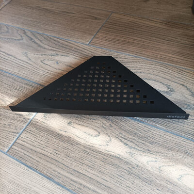 Disfact AD-1 Black