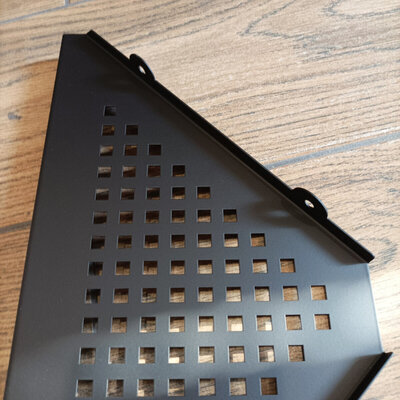 Disfact AD-1 Black