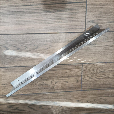 Disfact MI-50 Silver