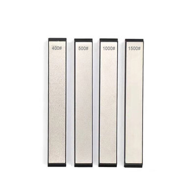 Quan Diamond SET (400, 500,1000, 1500 GRIT)