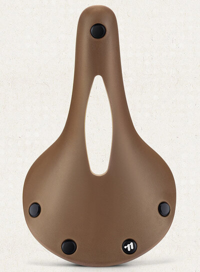 WEST BIKING Classic Plus (YP0801257) Brown