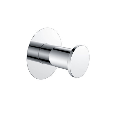 Ruian 8326C 3M (SUS304) Chrome