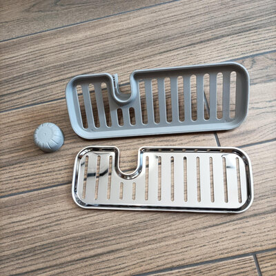 ECOCO E1914 Gray
