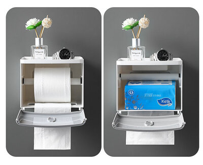 MENON XS-411 White/Gray