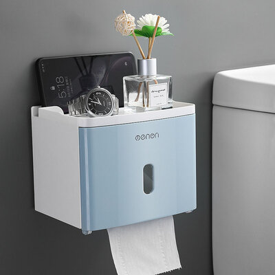 MENON XS-411 White/Blue