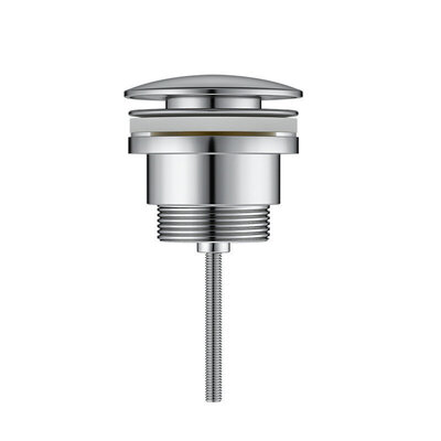 HAFREE HA-9251 (60mm) Chrome