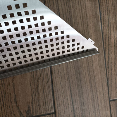 Disfact LID-S07 Silver