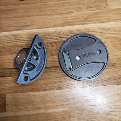 Disfact DP-021 Graphite