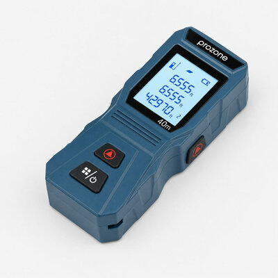 ProZone L-40 Blue